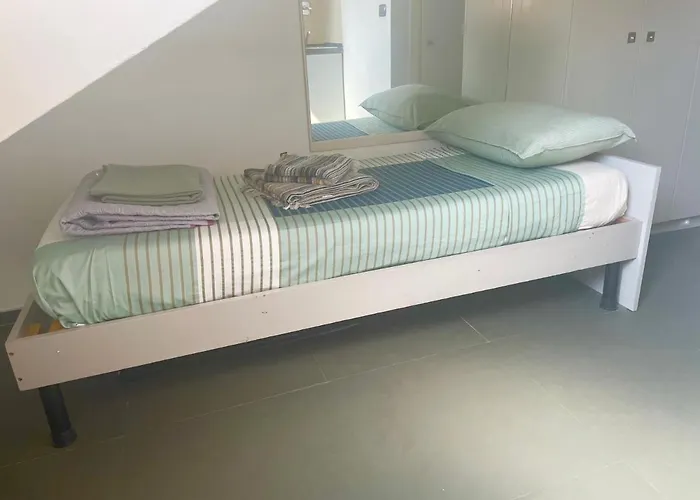 Mansarda Galliari F51