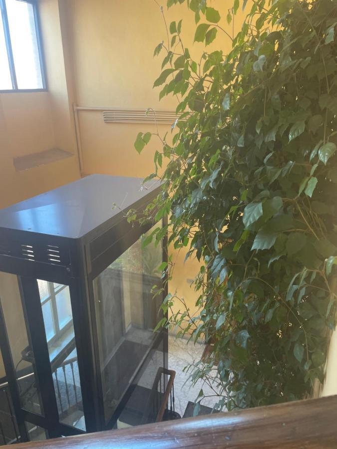 Appartement Mansarda Galliari F51