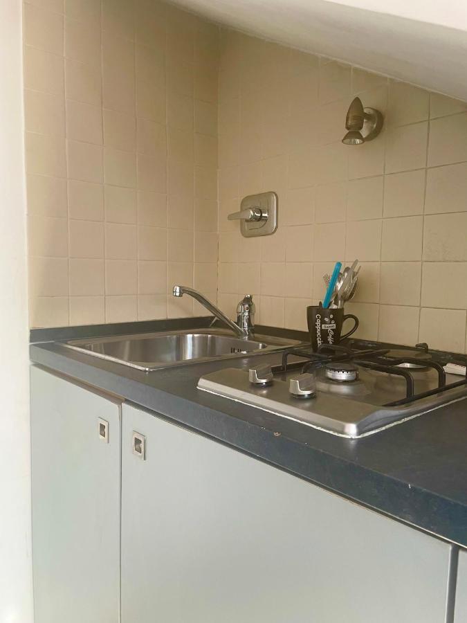 Appartement Mansarda Galliari F51 *