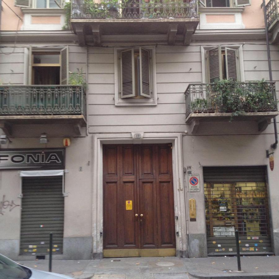 Appartement Mansarda Galliari F51 Turin