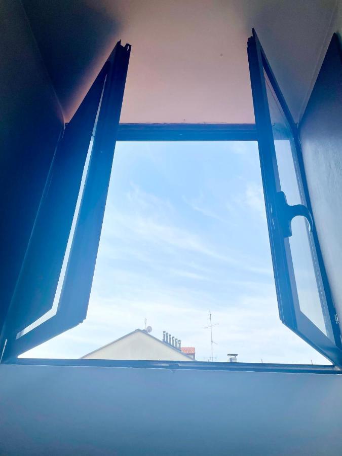 Appartement Mansarda Galliari F51 *
