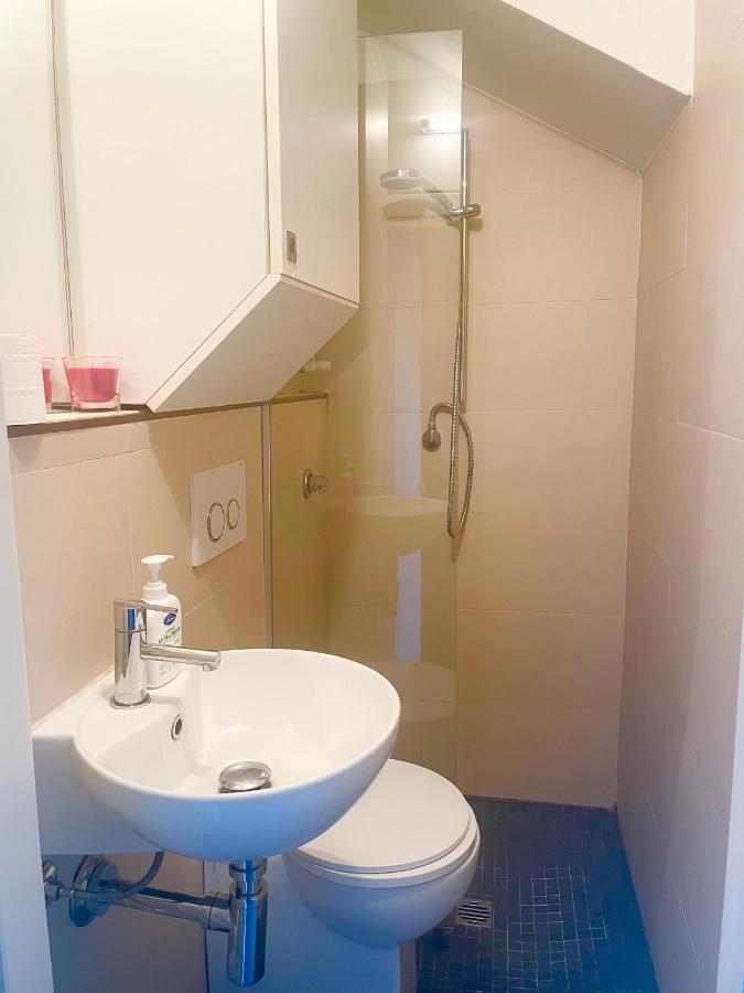 Mansarda Galliari F51 Appartement *