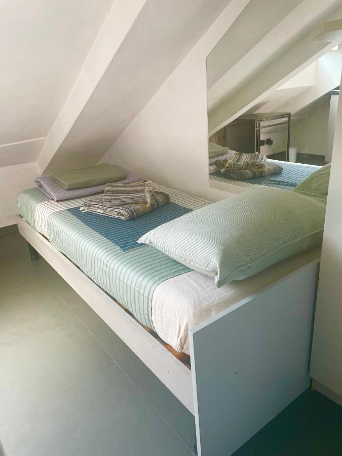 Appartement Mansarda Galliari F51 *