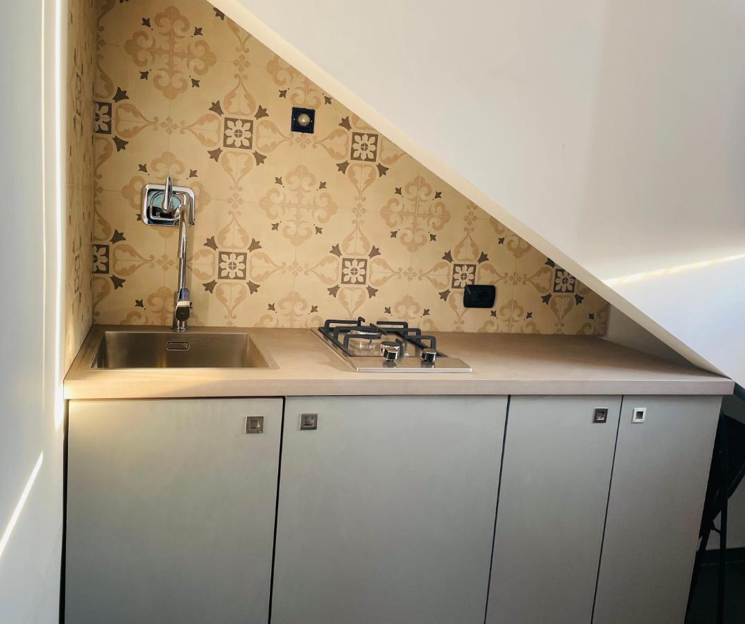 Appartement Mansarda Galliari F51 Turin