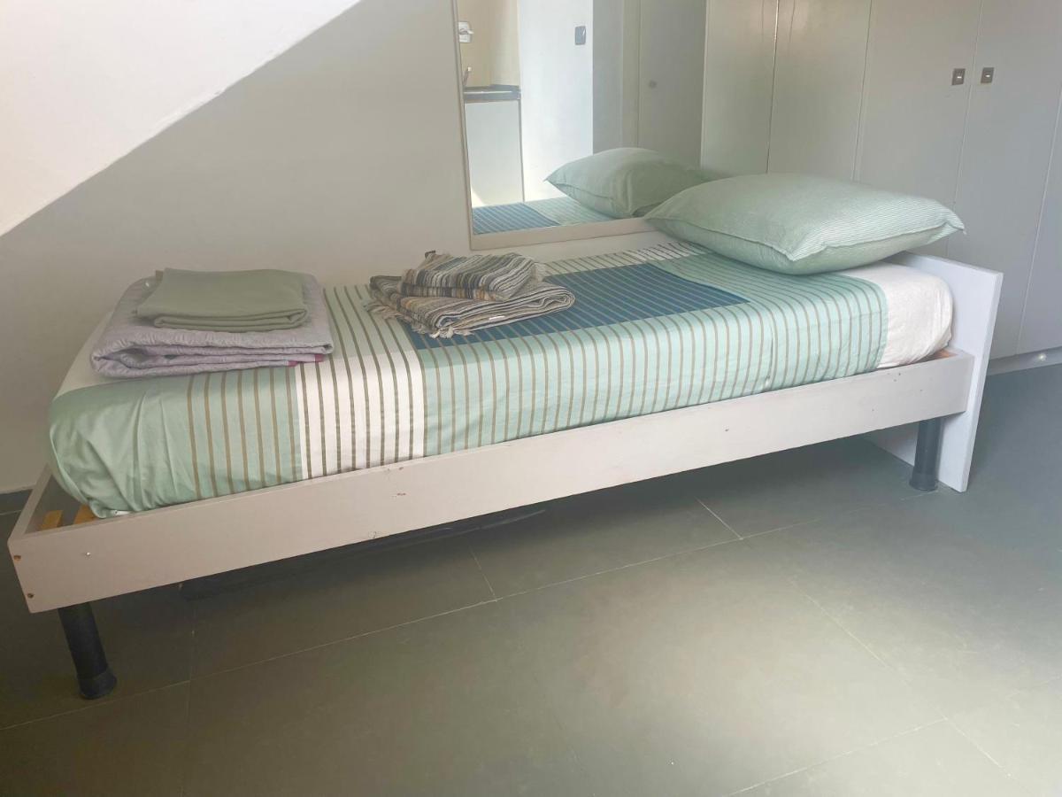 Mansarda Galliari F51 *